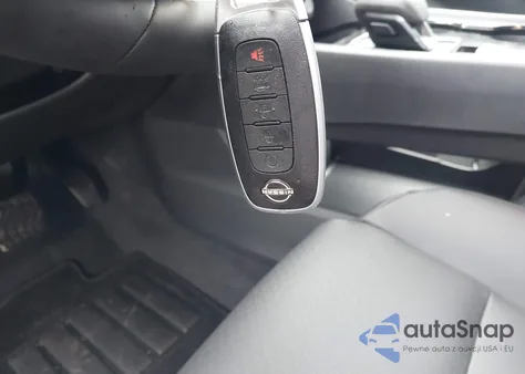 2026 Nissan Rogue Sv from USA, damaged, VIN 5N1BT3BB3TC702697